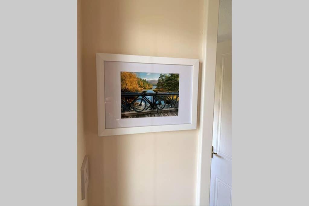 Cairngorm Cottage Aviemore Exterior photo
