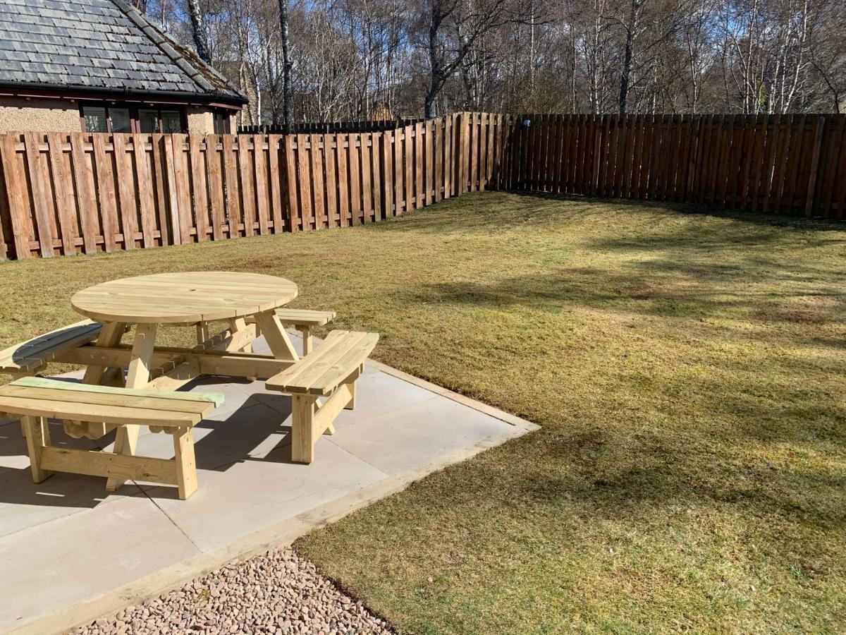 Cairngorm Cottage Aviemore Exterior photo
